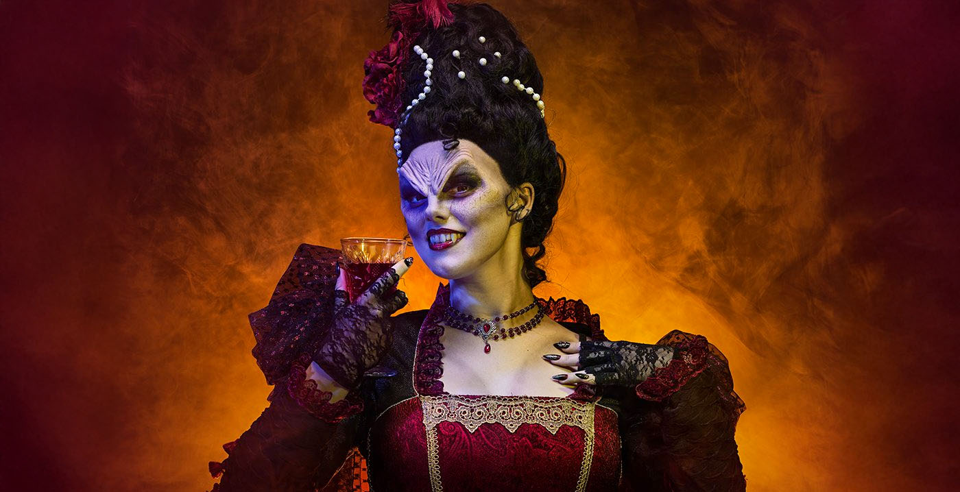 unmasked toverland halloween nights