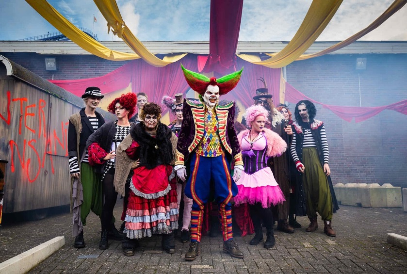 halloween fright nights walibi holland