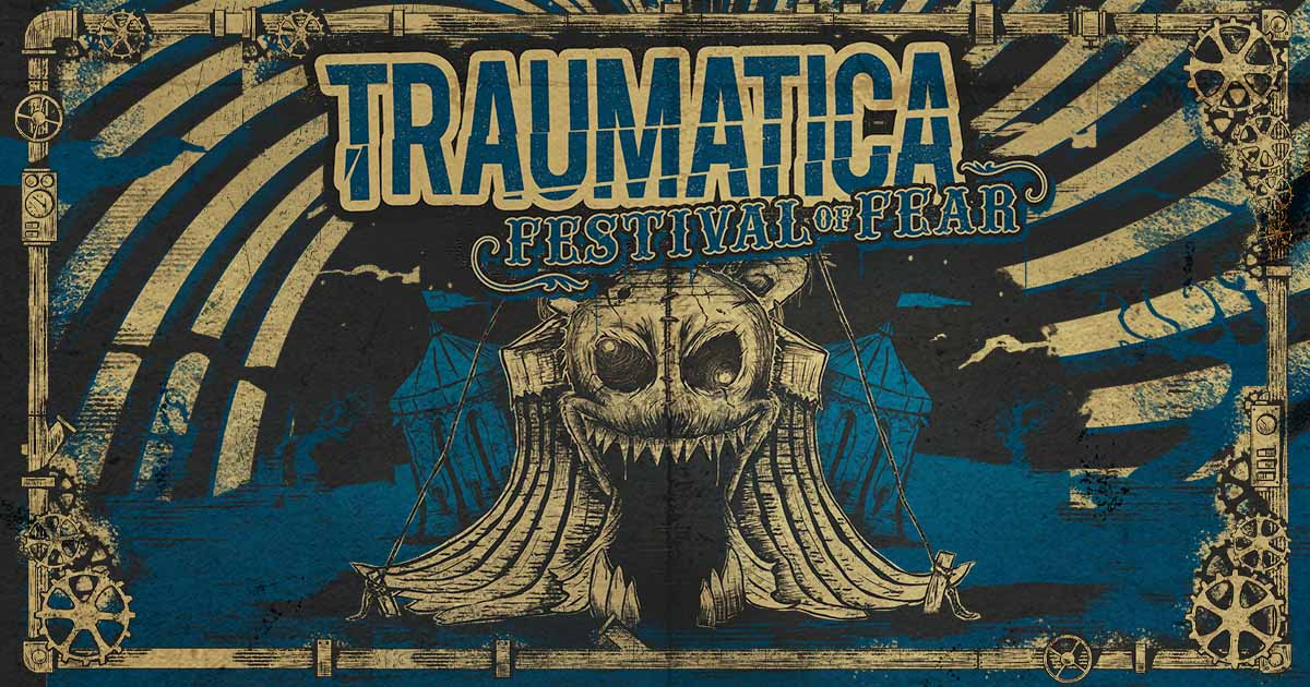 traumatica europa park