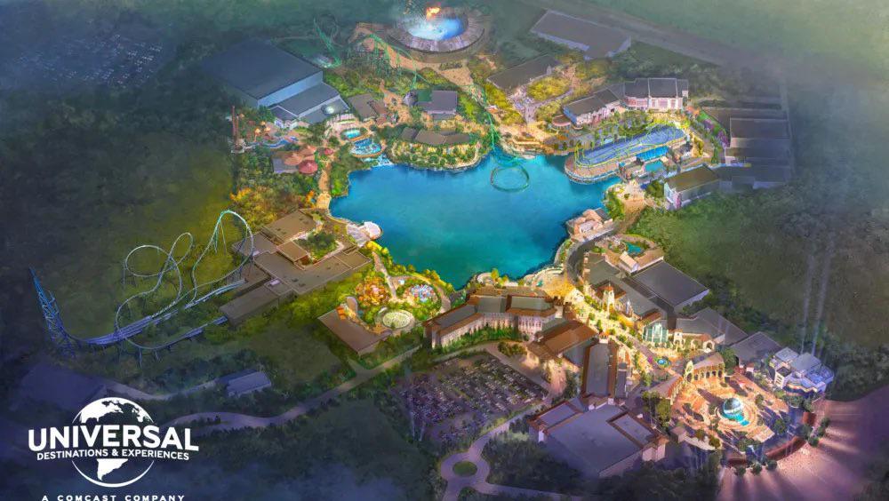 universal united kingdom concept art