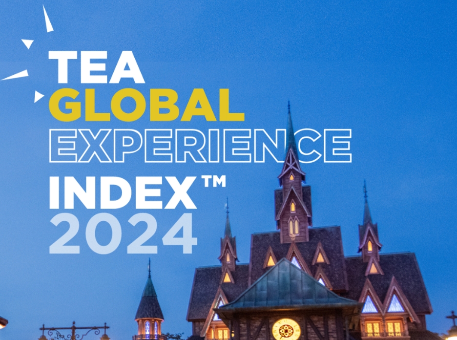 global experience index cover tea 2024