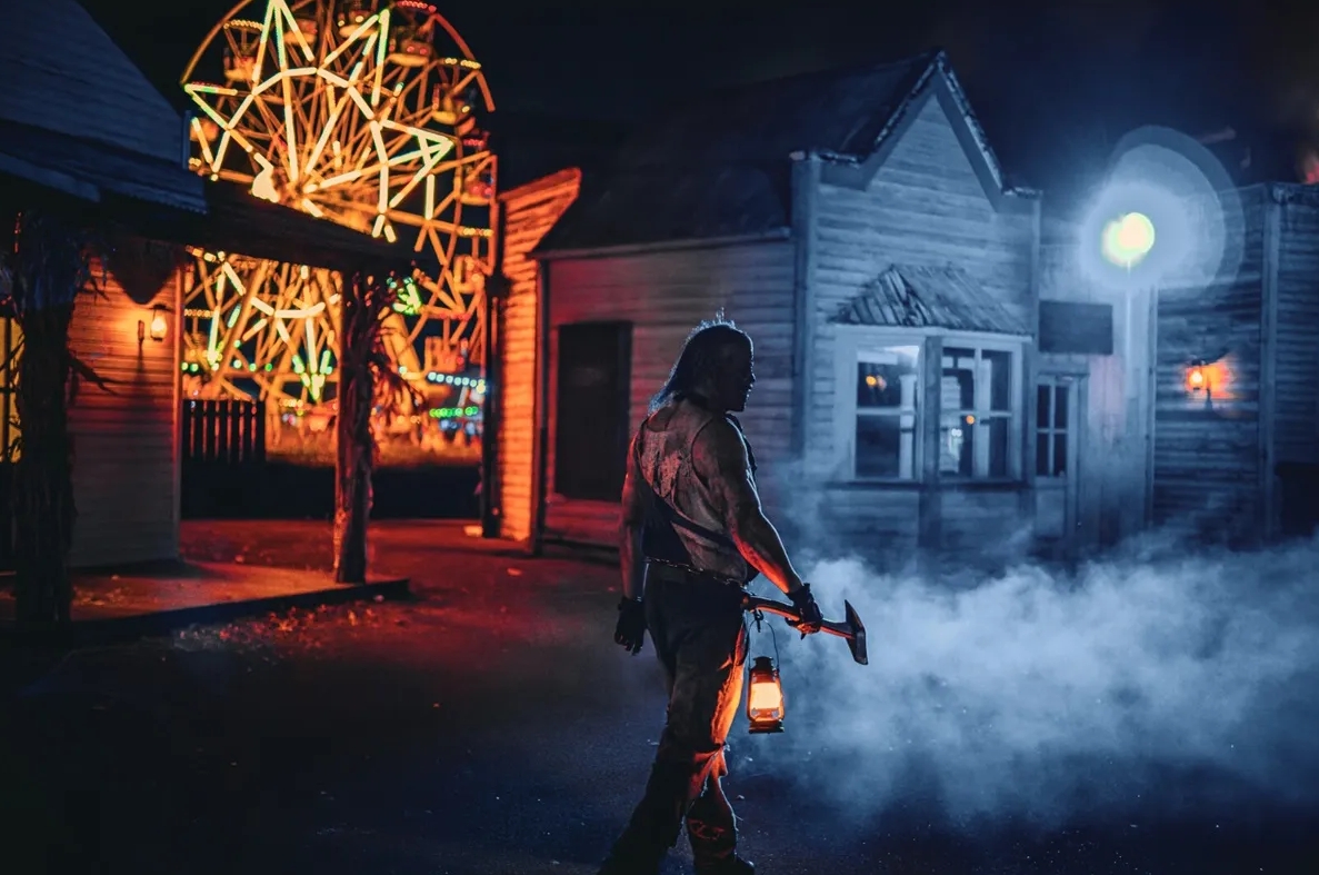 movie park germany halloween horror festival