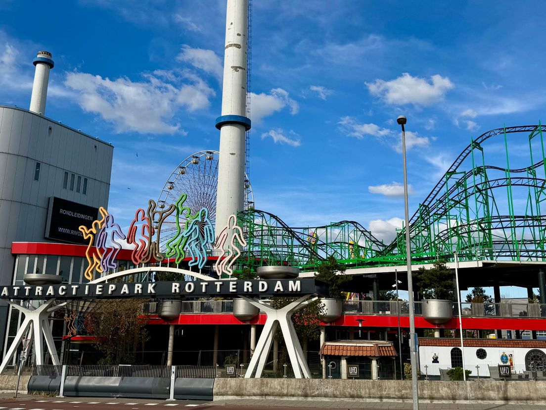 rivoli rotterdam
