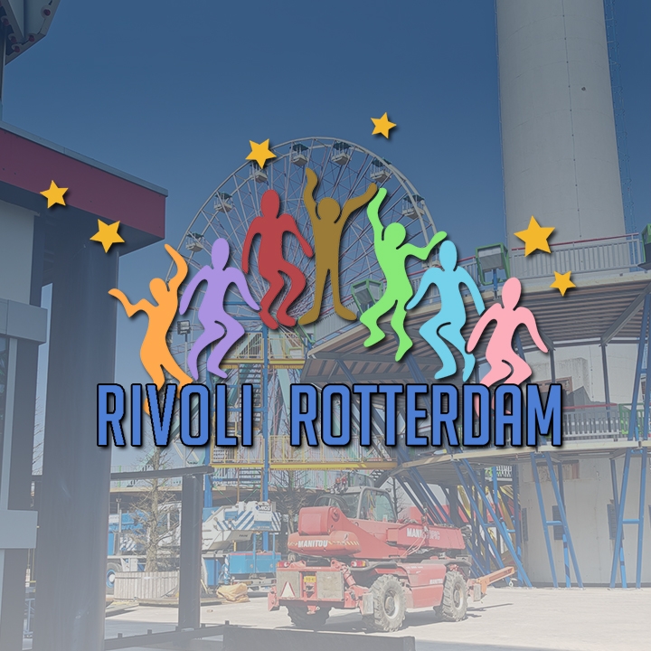 rivoli rotterdam
