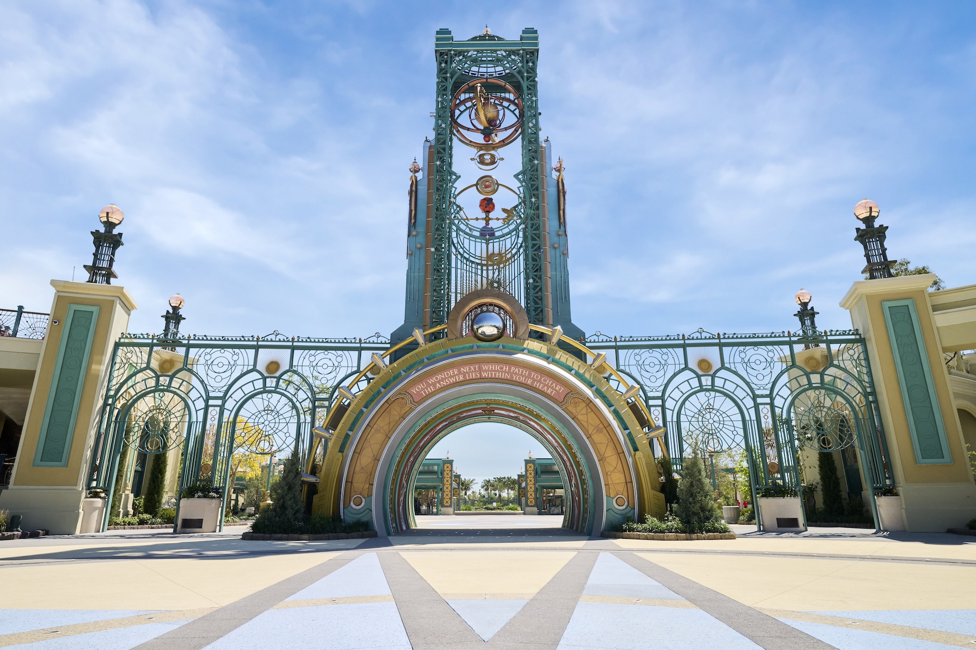 universal epic universe