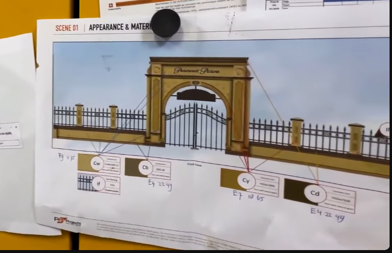 movie park paramount