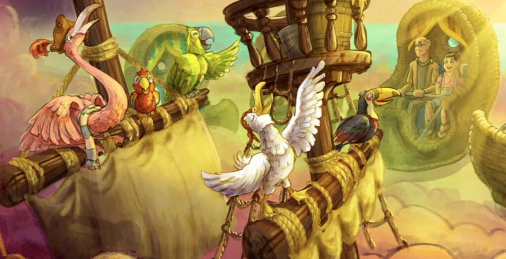 toverland port laguna 04