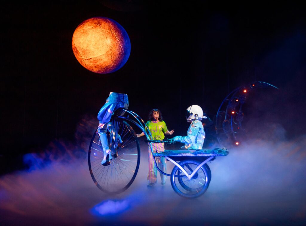 efteling magicaluna 2